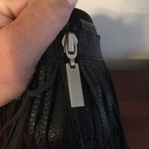 Lane Bryant fringe ankle boot - Picture 5 of 5